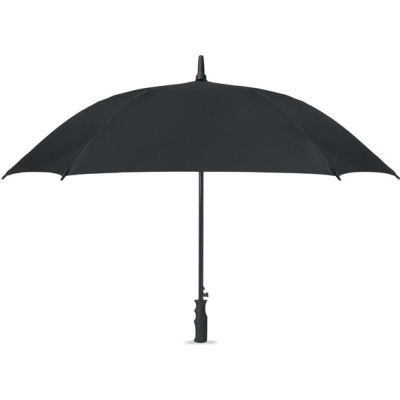 23'' Windproof square umbrella