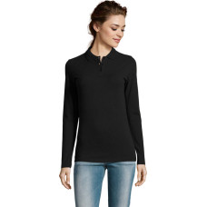 Sol's PERFECT LSL WOMEN POLO 180