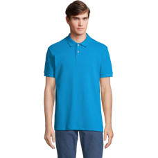 Sol's PACIFIC MEN POLO