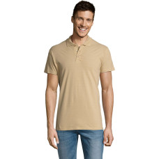 Sol's SUMMER II MEN Polo 170g