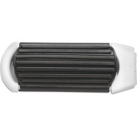 Foldable hairbrush with mirror