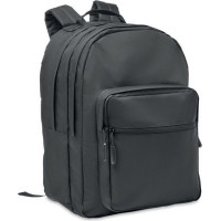 300D RPET laptop backpack