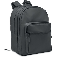 300D RPET laptop backpack
