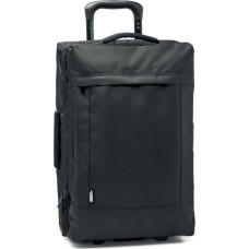 600D RPET trolley