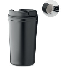 Ceramic lining tumbler 450 ml