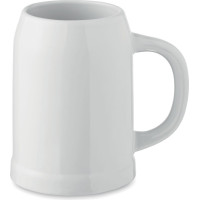 Sublimation beer mug 500 ml