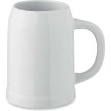 Sublimation beer mug 500 ml