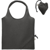 Foldable shopping bag 140 gr/m²