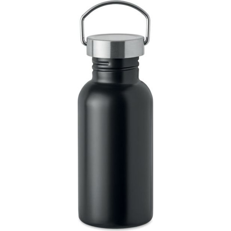 Single wall bottle 500 ml