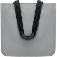 High reflective shopping bag