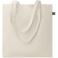 Shopping bag Fairtrade 140gr