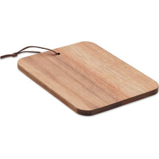 Acacia wood cutting board