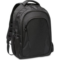 Laptop backpack