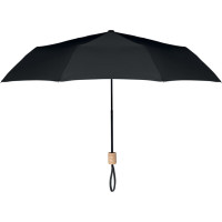 21 inch RPET foldable umbrella