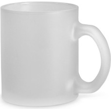 KENNY II. Glass mug 340 mL