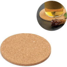 PISANI. Cork coaster