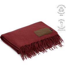 Lichtenstein Blanket rPET 180 gsm. Customisable Patch