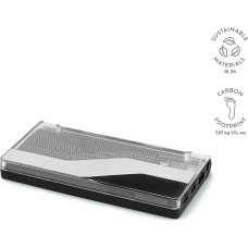 Rupt Voltix Powerbank rABS 10000mAh.18W. LED Display