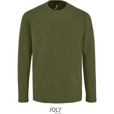 Sol's IMPERIAL LSL MEN T-Shirt190