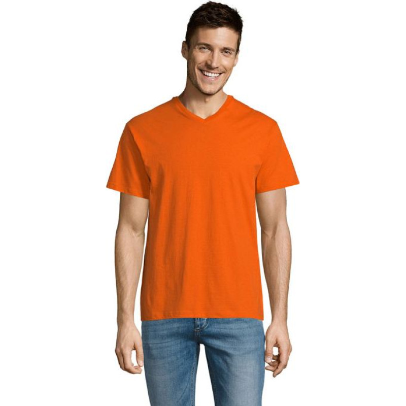 Sol's VICTORY V-NECK T-SHIRT 150