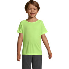 Sol's SPORTY KIDS T-SHIRT 140g