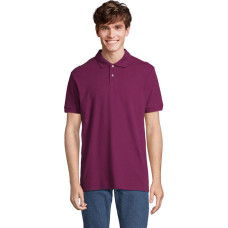 Sol's PACIFIC MEN POLO