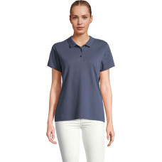 Sol's PULSE WOMEN POLO