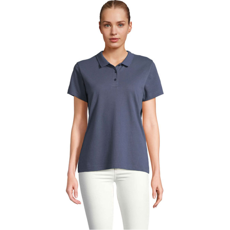 Sol's PULSE WOMEN POLO
