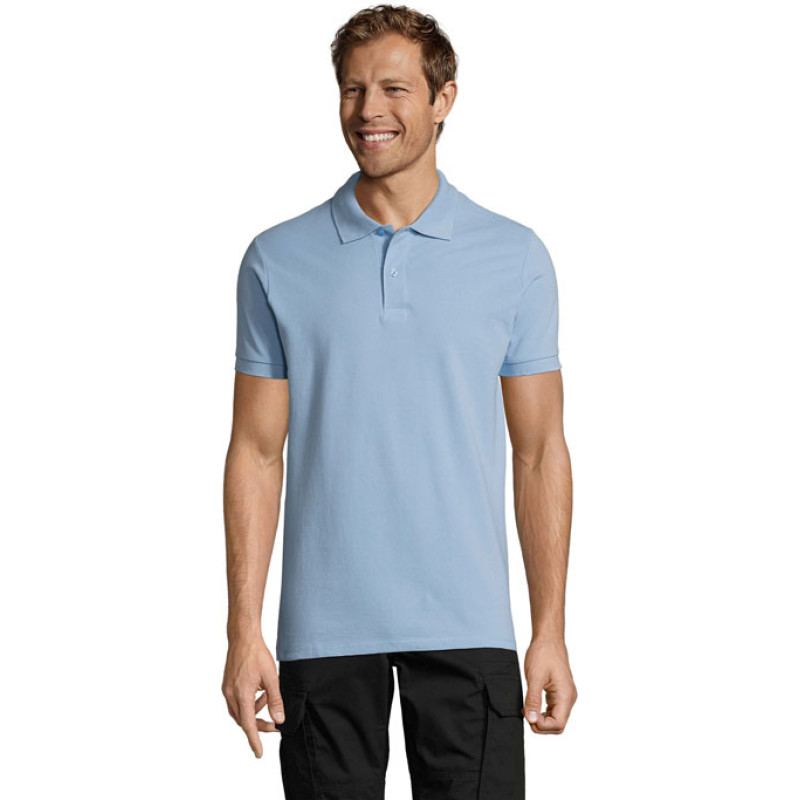 Sol's PERFECT MEN Polo 180g