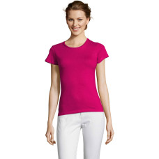 Sol's MISS WOMEN T-SHIRT 150g