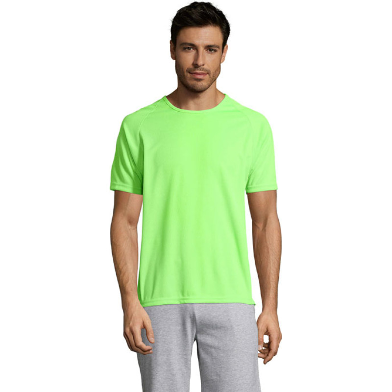 Sol's SPORTY MEN T-Shirt