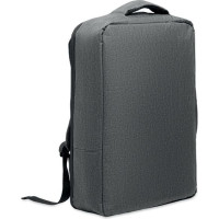 Slim 15 inch laptop backpack