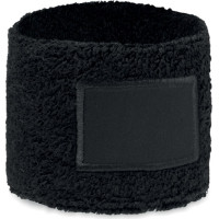 Wristband in polycotton