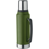 Double wall bottle 1L