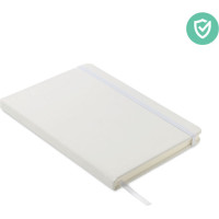 A5 antibacterial notebook