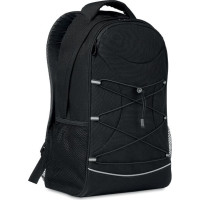600D RPET backpack