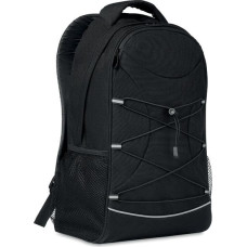 600D RPET backpack