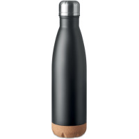 Double wall bottle 500 ml