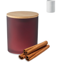 Plant based wax candle 200 gr