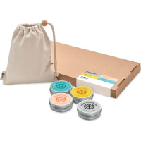 Vegan Gift set travel