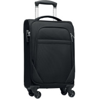 600D RPET Soft trolley