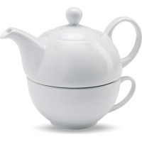 Teapot and cup set 400 ml