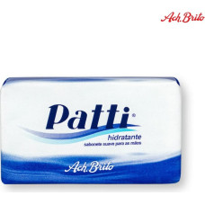 Ach. Brito® PATTI 15g. Famous vegetable soap. 15g