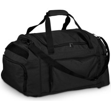 GIRALDO. 300D polyester sports bag