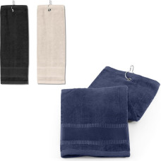 GOLFI. Multifunctional cotton towel (430 g/m²)