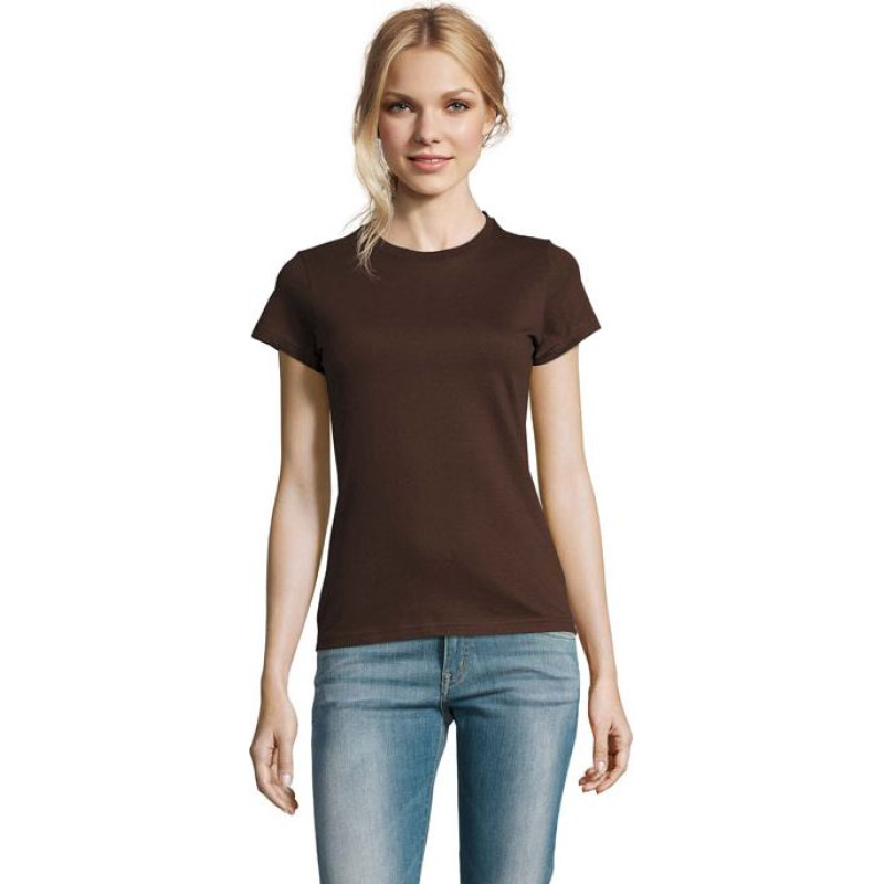 Sol's IMPERIAL WOMEN T-Shirt 190g