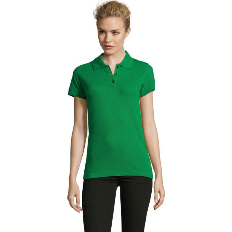 Sol's PERFECT WOMEN POLO 180