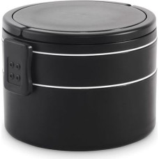 PP two-tier lunch box 950 ml