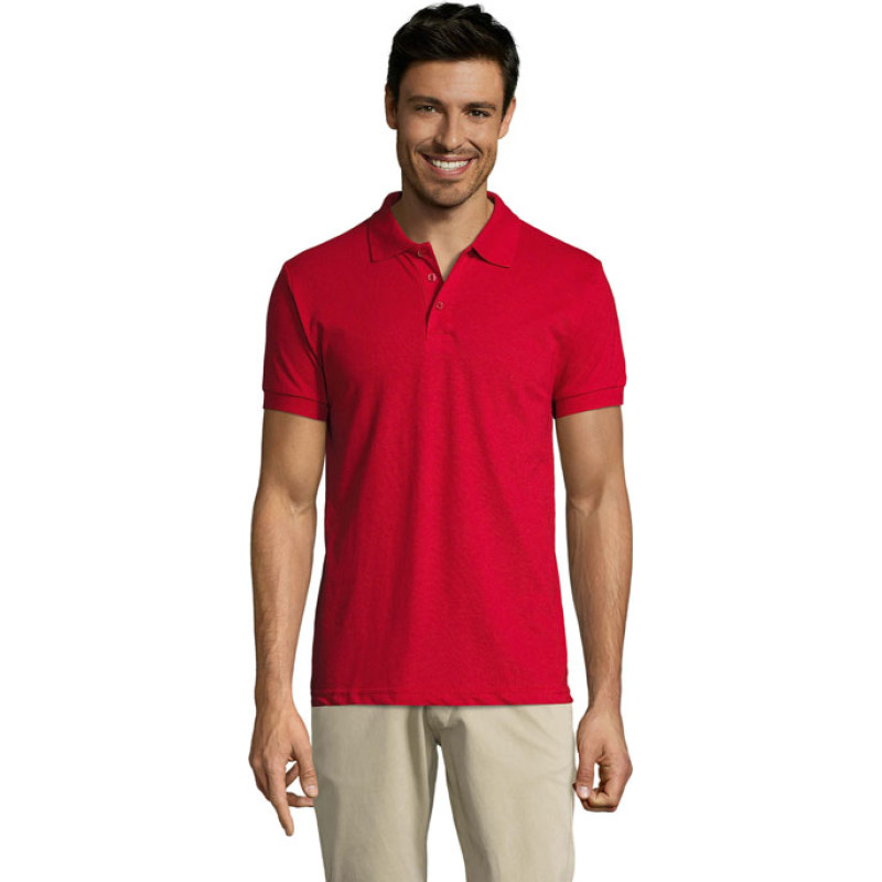 Sol's PRIME MEN POLO 200gr