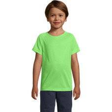 Sol's SPORTY KIDS T-SHIRT 140g